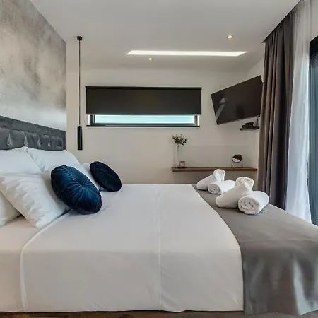 Casa vacanze Atrio Seline