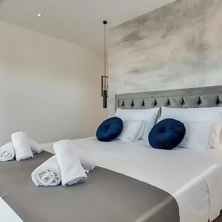 Casa vacanze Atrio