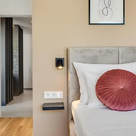 Holiday home Atrio