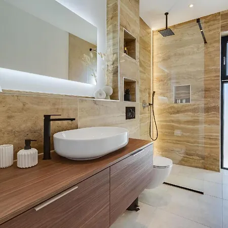 Atrio Holiday home