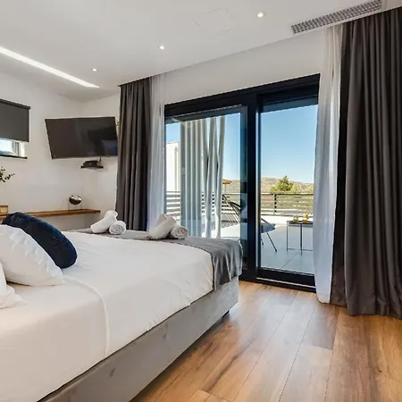 Holiday home Atrio *